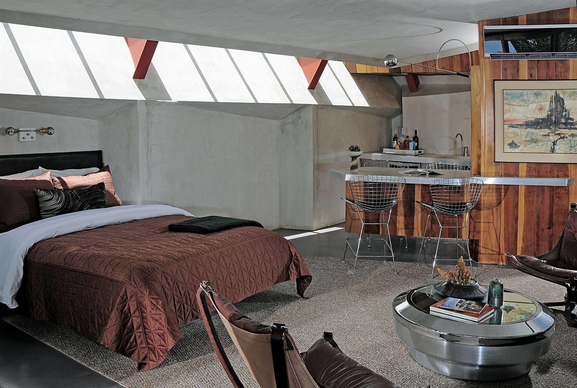 Hotel Lautner Desert Hot Springs Kültér fotó